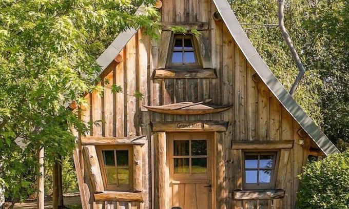 Upie House | Valsoyo