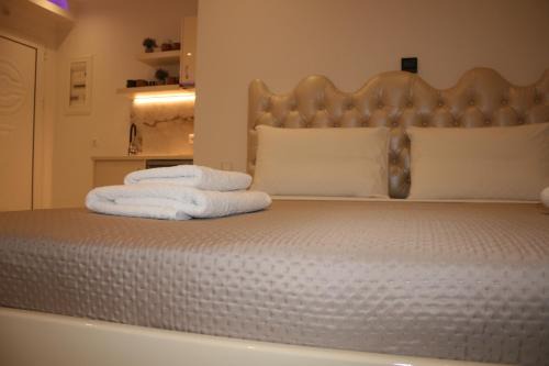 Parga Apartment | Valtos View