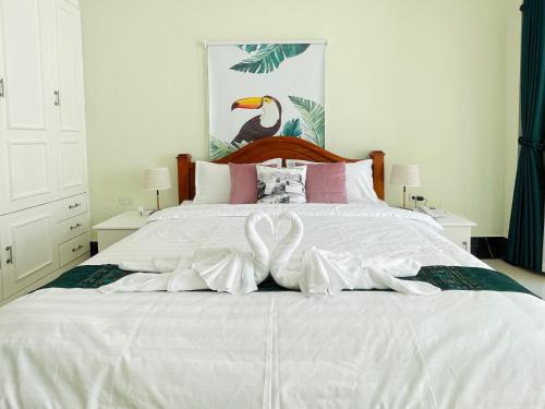 Vientiane Hotel | Vanida Hotel