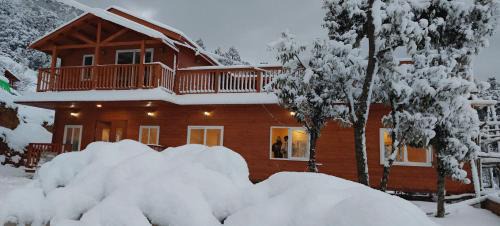 Digoti Hotel | Vanprastha Resorts