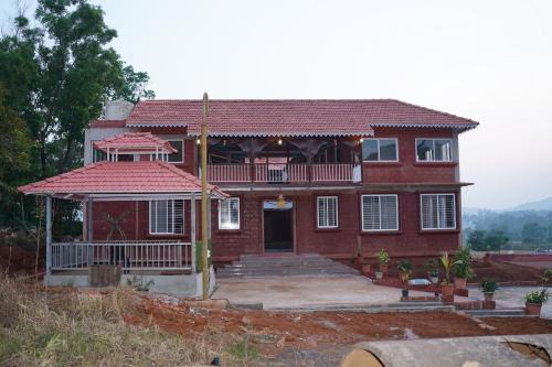Amba Hotel | Vanvarsha Resort