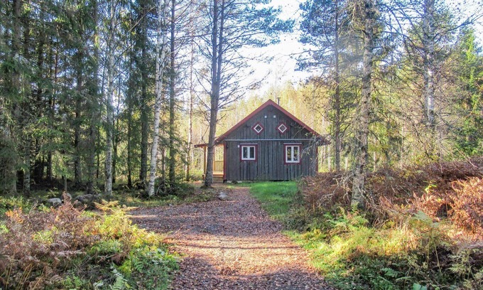 Sunne Municipality House | VAR103 Sunne - Norra Höjden 21