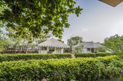 Bali Resort | Varawal Leopard Camp