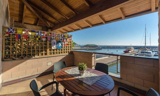 Varazze House | VARAZZE FRONT MARE SEA FRONT