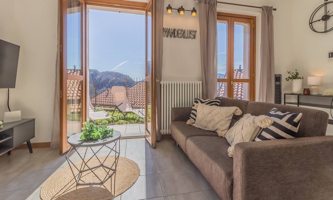 Perledo Apartment | varenna wonderlust varennaholidays