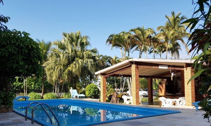 Peruibe Hotel | Vargas Peruibe Hotel