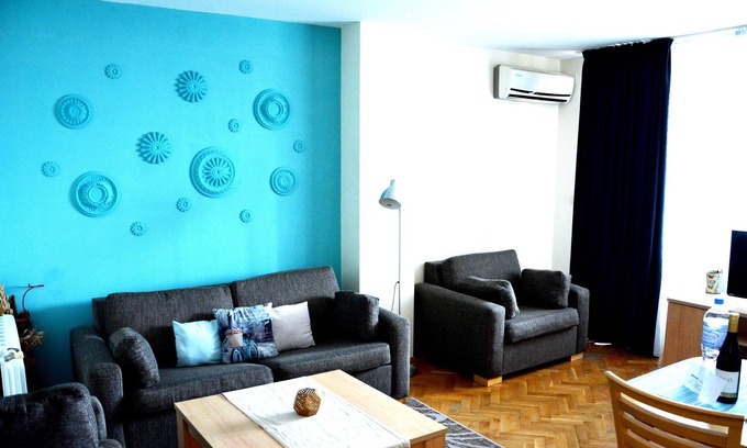 Primorski Apartment | Varna Inn sea park apartments - The best choice in Varna!Quality accommodations