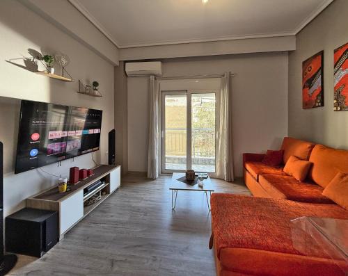 Katerini Apartment | Vas Apartment