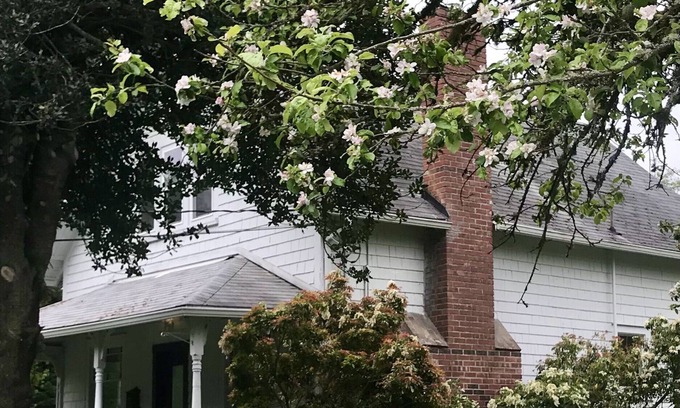 Vashon Island Other | Vashon Farmhouse