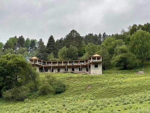 Dartlo House | Vasos Home