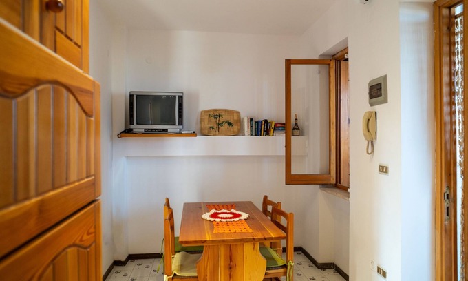 Marina di Vasto Apartment | Vasto Sea View by Interhome