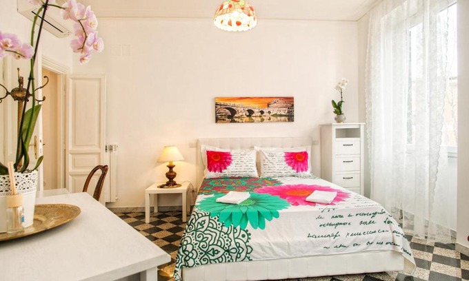 Vatican Bed & Breakfast | Vatica B&B Roma