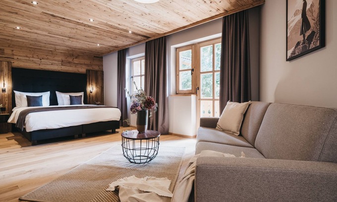 Achenkirch Hotel | VAYA Achensee