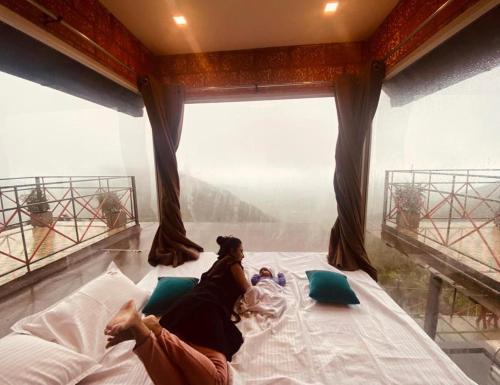 Kedavur Resort | Vayalada View Point Resort