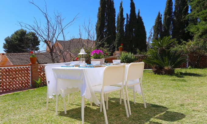 Malaga-Este Apartment | VC 1