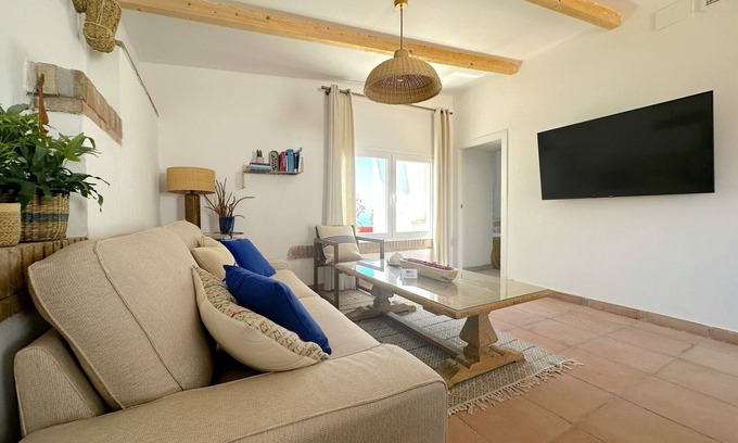 Malaga-Este Apartment | VC 8