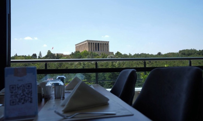 Maltepe Hotel | VE Hotels Yücetepe