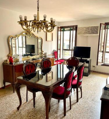 Castello Apartment | Ve-nice Suite Formosa C5141