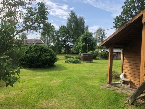 Elva Other | Vedru Puhketalu