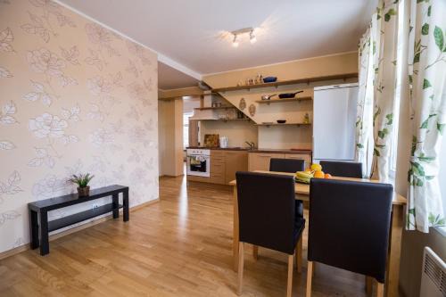 Kesklinn Apartment | Veerenni31