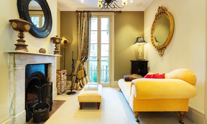 Queenstown House | Veeve - Townhouse By The River