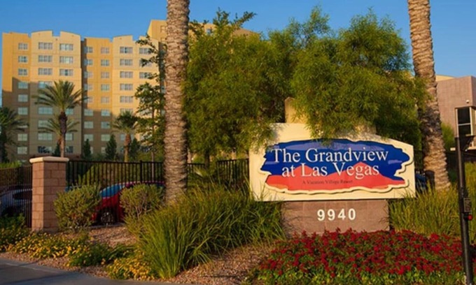 Enterprise Condo | Vegas Grandview Condo/Suite Sleep 4; 2-Night Min stay 952 USD Min Feb10th-13th