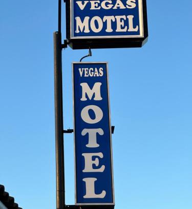 West Athens Hotel | Vegas motel