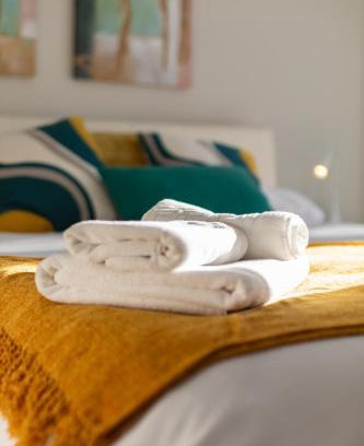 Padron Apartment | Veigas de Iria - Apartamento Turístico VUT