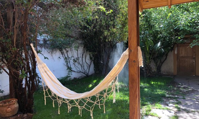 Mendoza City Center House | VEINTICINCO Casa de Huéspedes