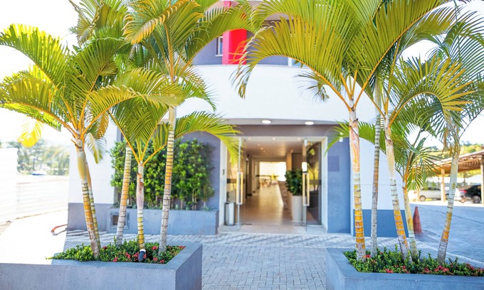Cachoeira do Campo Hotel | Vektor Hotels – Jardins Unit