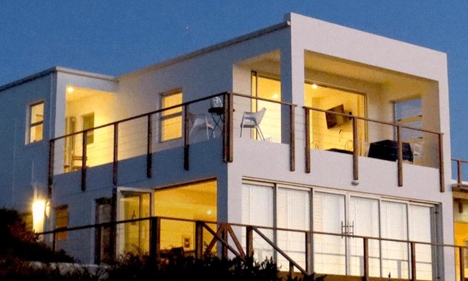 Port Owen Apartment | Velddrif River and Sea