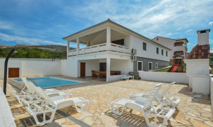 Rovanjska House | Velebit by Interhome