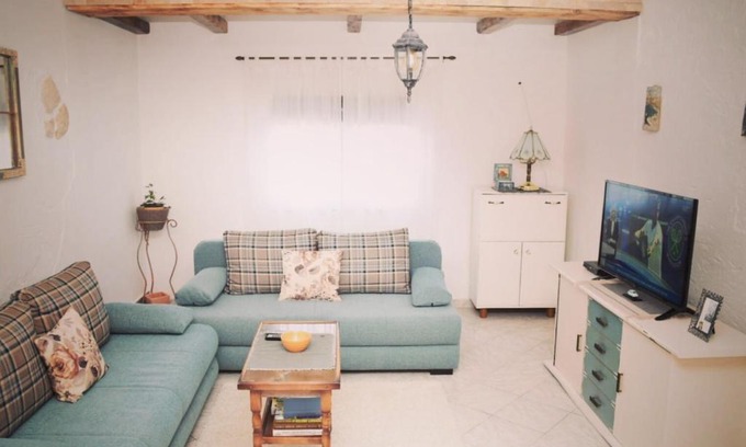 Razanac Apartment | Velebit
