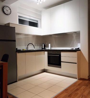 Novi Zagreb Apartment | Velesajam