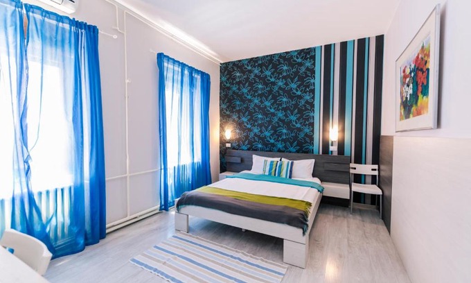 Novi Sad Hotel | Veliki Garni Hotel