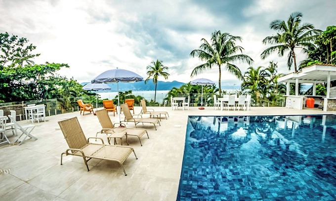 Siriuba Hotel | VELINN Pousada Casa da Imperatriz