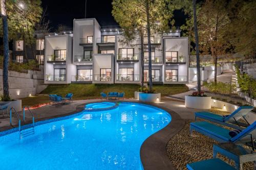 Kasauli Hotel | Velmore Kasauli Operated by Royal Orchid Hotel Ltd.