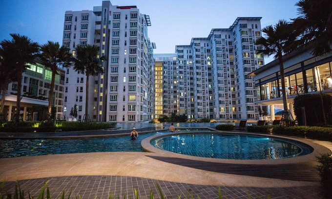 Maluri Apartment | Velocity KL Suites by Luxury Suites Asia