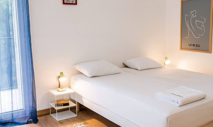 Subotica Apartment | Velora Apartments