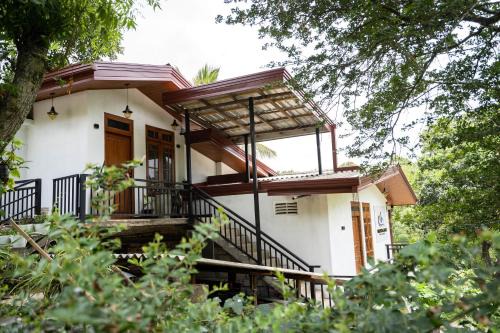 Gomagoda Villa | Velora Ridge