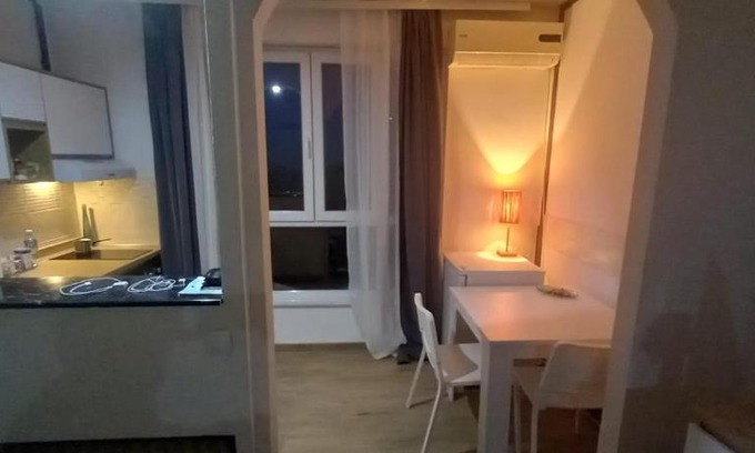 Rakovica Apartment | Venac