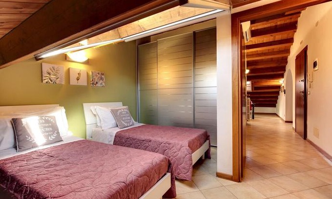 Cannaregio Apartment | Venetian Style 5