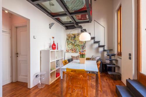 Santissima Annunziata Apartment | Venezia Terrace by Mmega
