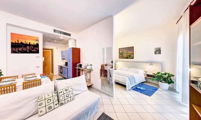 Pedeguarda di Follina Apartment | Venice Aparthotel