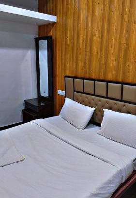 Ambavna Hotel | Venkatessh Puram Family Resort