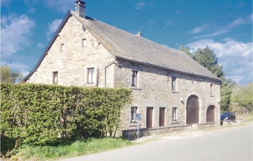 Walk House | Vennhaus