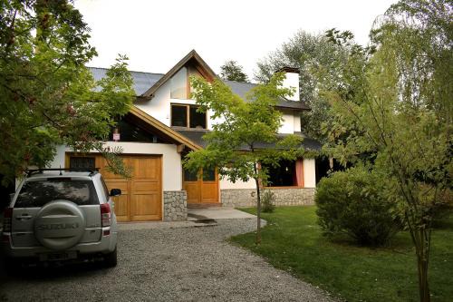 Angostura House | Ventana a los Cerros
