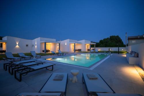 Kozino Apartment | Venti apartments with swimming pool and private parking