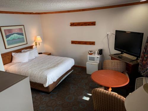 Mammoth Lakes Hotel | Ventura Grand Inn