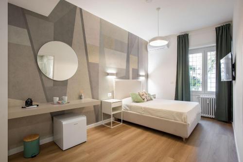 Quartiere XXIV Don Bosco House | Venus Allbnb